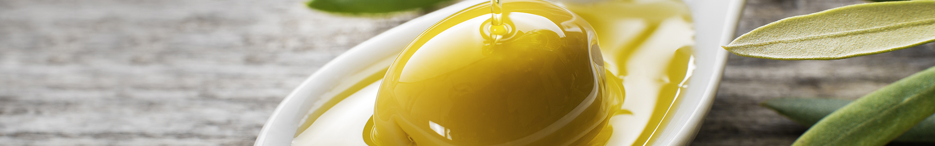Extra virgin olive oil