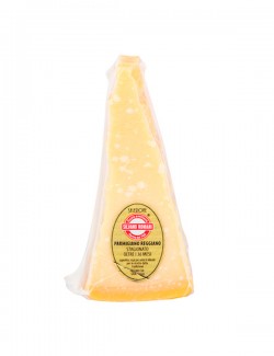 Parmigiano Reggiano PDO, extra long 36-month ageing, approx. 200 g