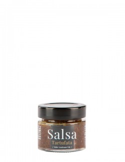 Truffle sauce, 80 g
