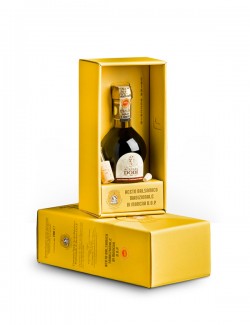 Traditional PDO extravecchio Modena Balsamic Vinegar 100 ml