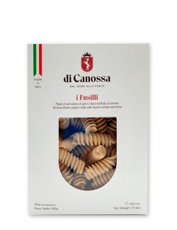 I Fusilli, 500 g, Pastificio di Canossa