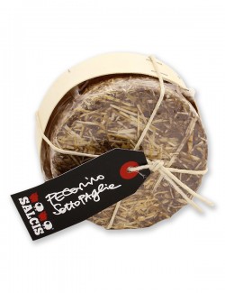 Pecorino sottopaglia 500 g