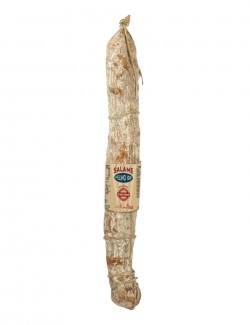 Silvano Romani Salame Felino PGI selection approx. 900 gr