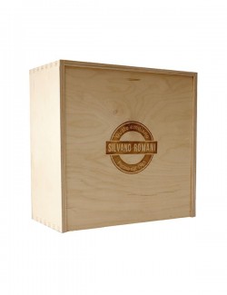  Km 90 box