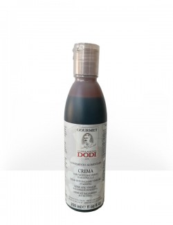 Cream with PGI Modena Balsamic Vinegar 150 ml