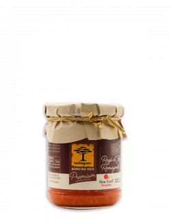 Mora Romagnola pork meat sauce, 180 g