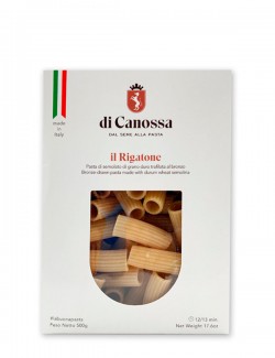 Il Rigatone, 500 g, Pastificio di Canossa