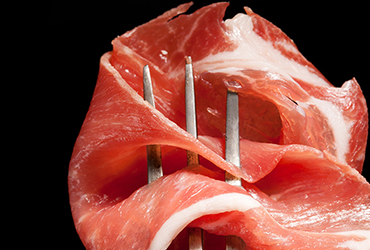 How to savour Parma Ham